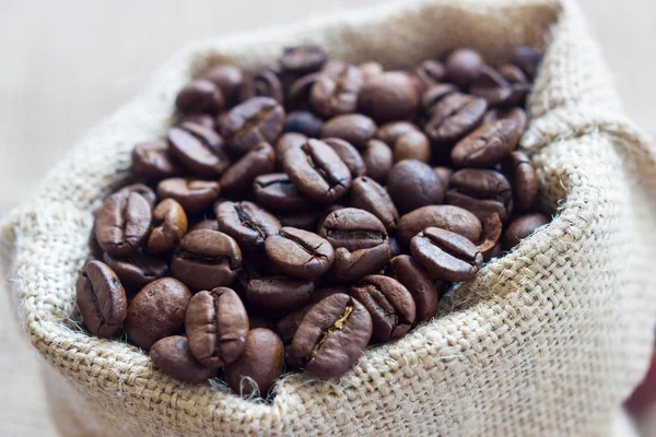 Coffee beans — Stock Photo, Image