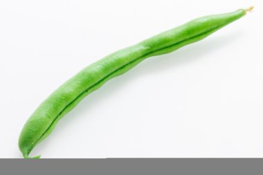 yeşil fasulye