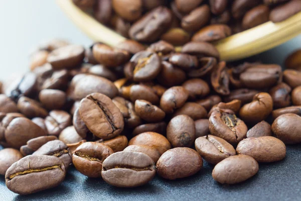 Coffee beans — Stock Photo, Image