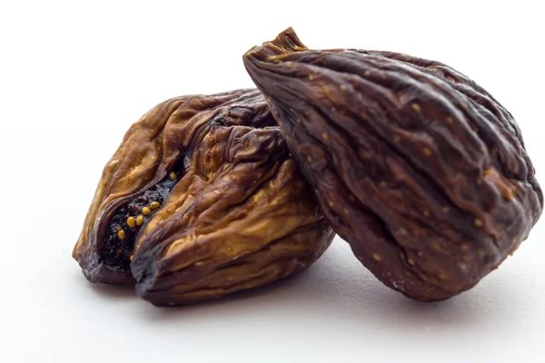 Dried figs from Italy — Stock Photo, Image