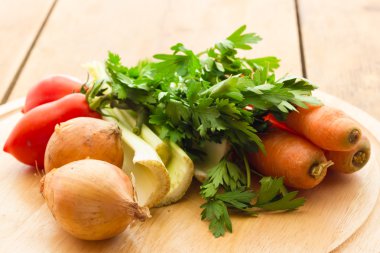 sebze sebze suyu için