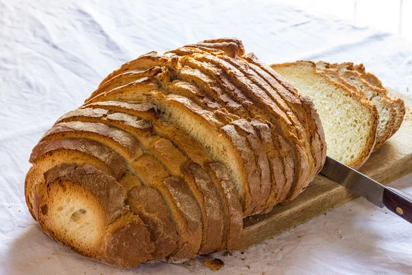 Bread — Stock Photo, Image