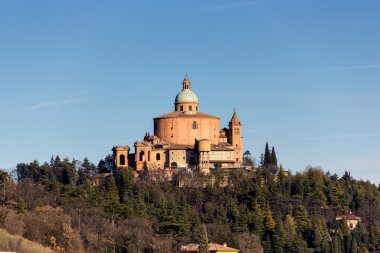 Basilica di San Luca