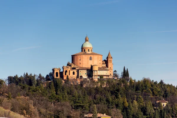 Basilica di San Luca — Stockfoto