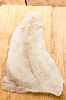 Grönland halibut