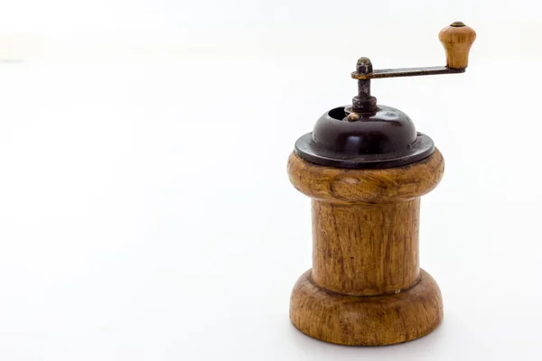 Перець grinder — стокове фото