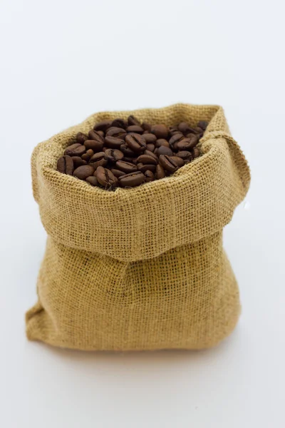 Coffee beans — Stock Photo, Image