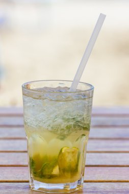 Mohito Kokteyli