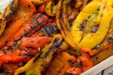 Ratatouille.