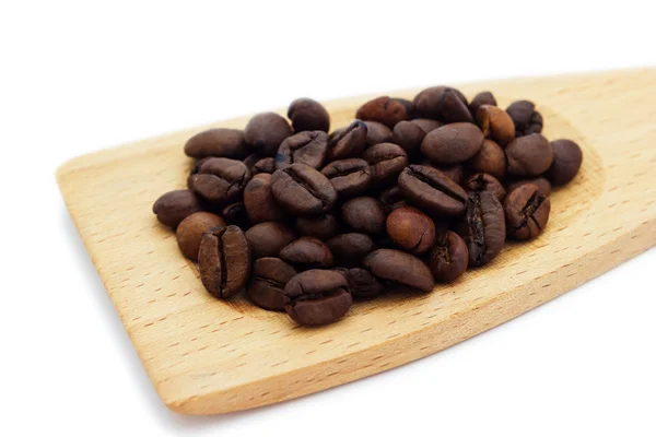 Coffee beans — Stock Photo, Image