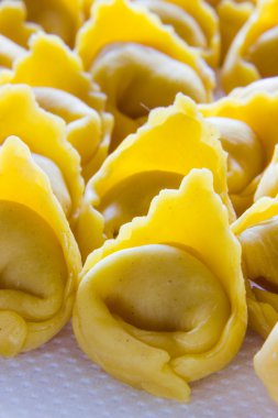 Tortellini Bolognesi