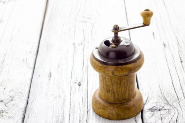 karabiber öğütücüsü