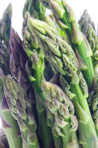 Asparagus — Stock Photo, Image