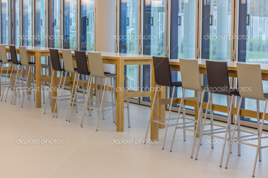 comedor de empresa — Foto de stock © fpwing_c #47645265 comedor de empresa — Foto de stock © fpwing_c #47645265
