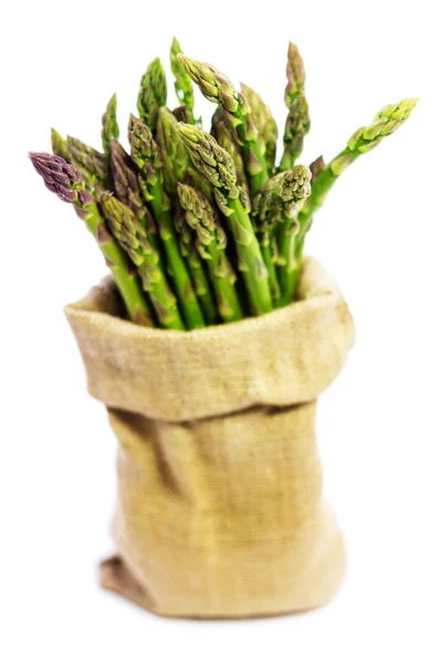 Spargel — Stockfoto