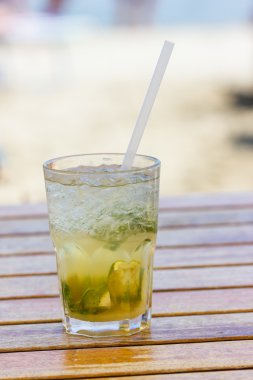 Mohito Kokteyli