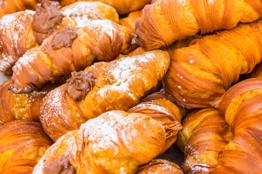 Sicilyalı tatlılar