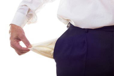 Zavallı zengin
