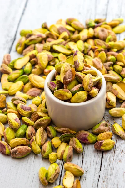 Pistachos — Foto de Stock