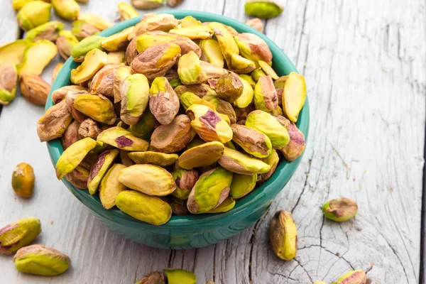 Pistachos — Foto de Stock