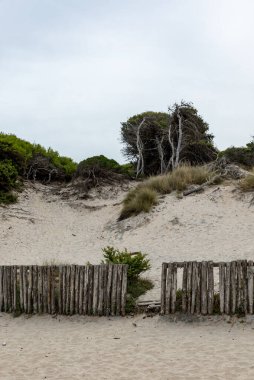 Torre dell 'orso Puglia İki kız kardeş