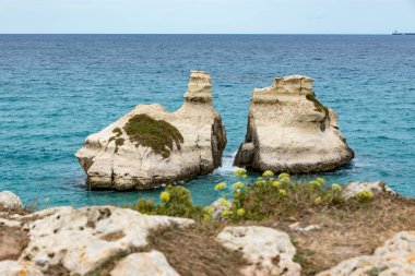 Torre dell 'orso Puglia İki kız kardeş
