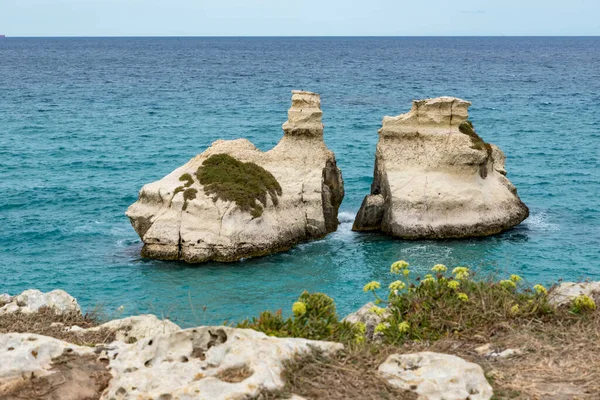 Torre dell 'orso Puglia İki kız kardeş