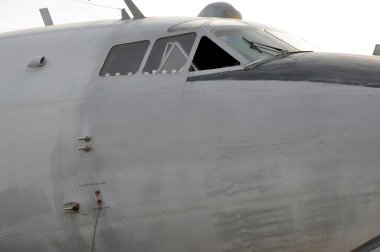 toplamları uçak taşıma