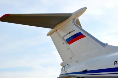 toplamları uçak taşıma