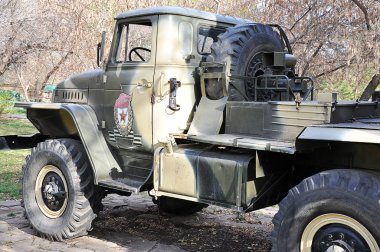 öğe reaktif sistemi yaylım ateşine bm-21 grad