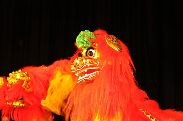 Chinese circus — Stock Photo, Image