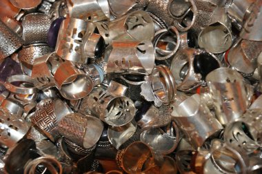 Hindistan hatıralıklar