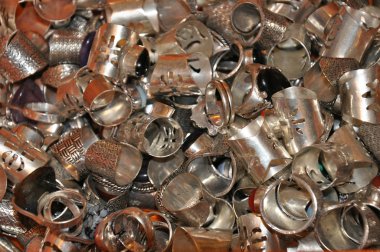 Hindistan hatıralıklar