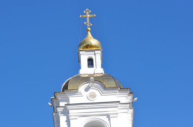 nikolsogo Katedrali, parçaları