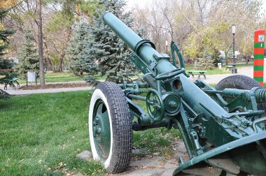 Sovyet harç elemanları