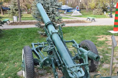 Sovyet harç elemanları