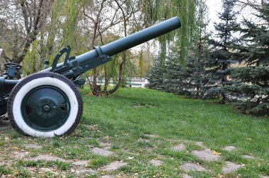 Sovyet harç elemanları