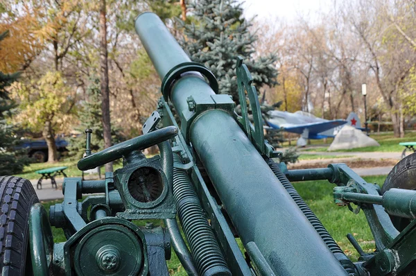 Sovyet harç elemanları