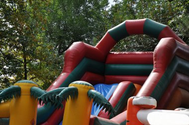 çocuk eğlence show