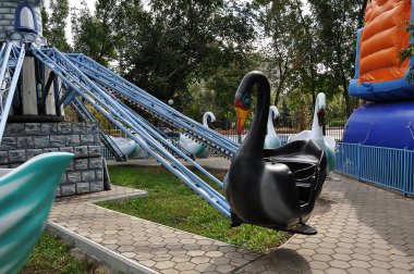 çocuk eğlence show