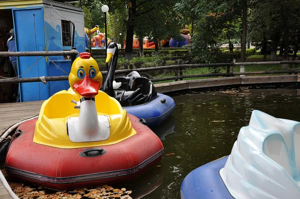 çocuk eğlence show