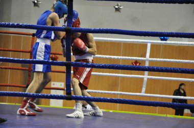 Erkekler boksBoxeo para hombres