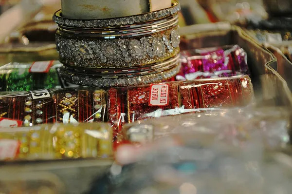 Brazalete colorido de la India —  Fotos de Stock