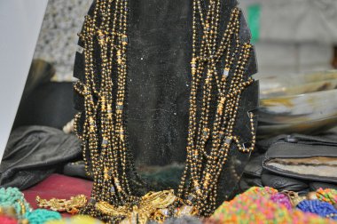 Türkiye mücevher kolye