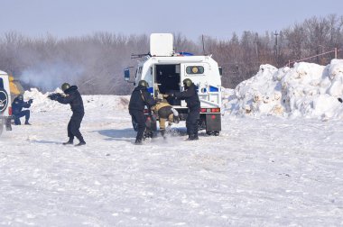 öğretim suçlu, gözaltı