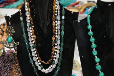 Türkiye mücevher kolye