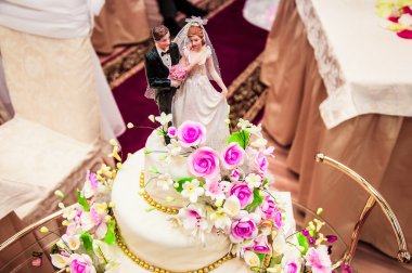 Düğün pastası