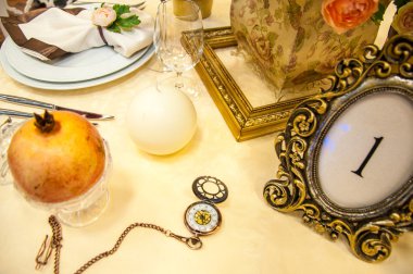 tatil tablo döşeme