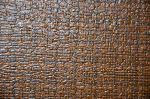 Background, texture Imitation leather — Stock Photo, Image