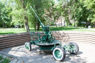 otomatik uçaksavar modeli 1939 yılı